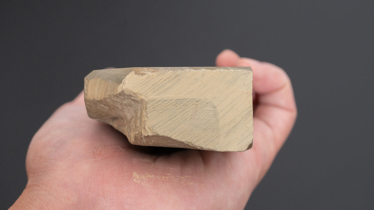 Hitohira Picked Umajiyama Natural Stone Type 100