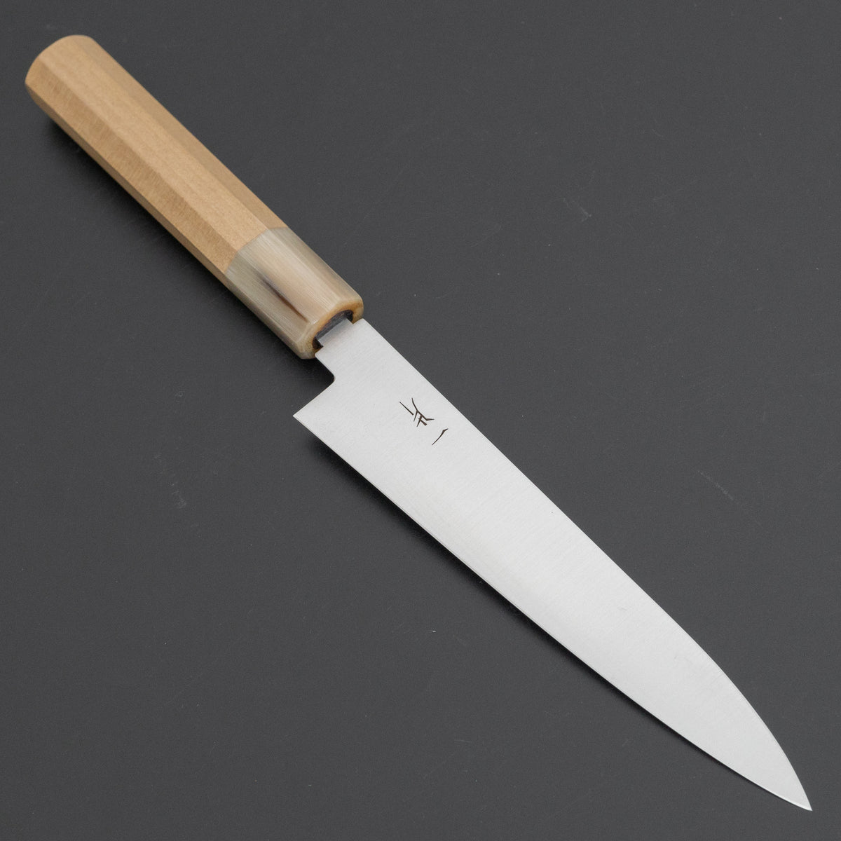 Hitohira FJ VG-10 Petty 150mm Taihei Ho Wood Handle (Wa) - HITOHIRA