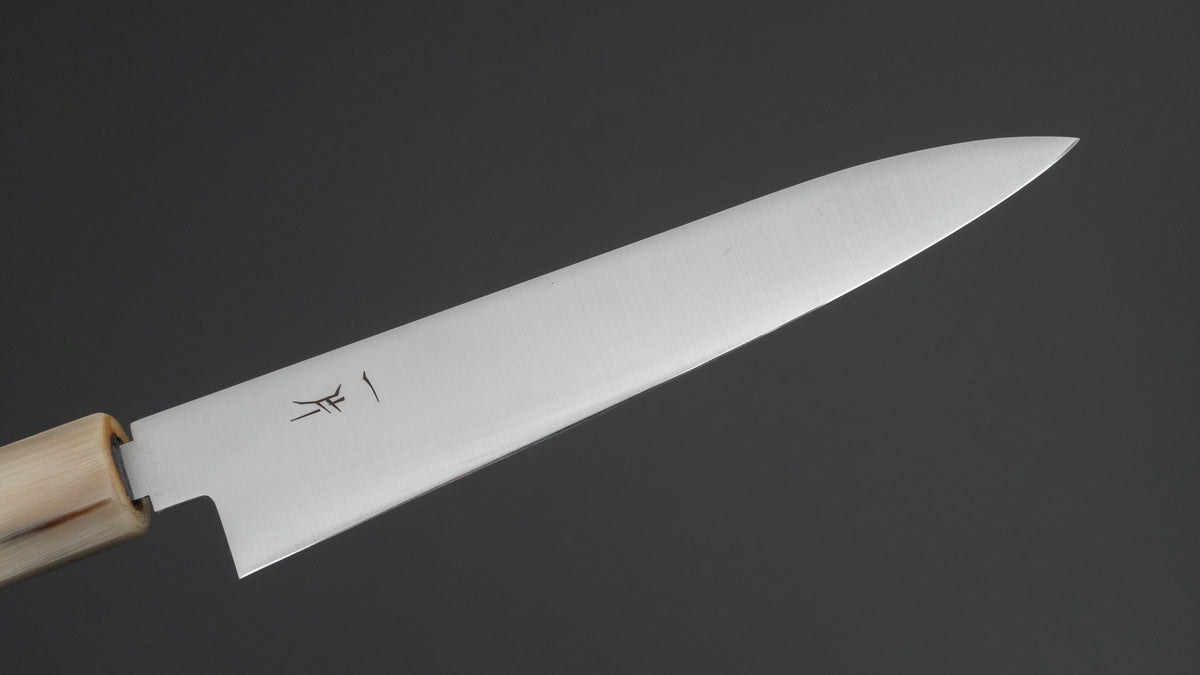 Hitohira FJ VG-10 Petty 150mm Taihei Ho Wood Handle (Wa) - HITOHIRA