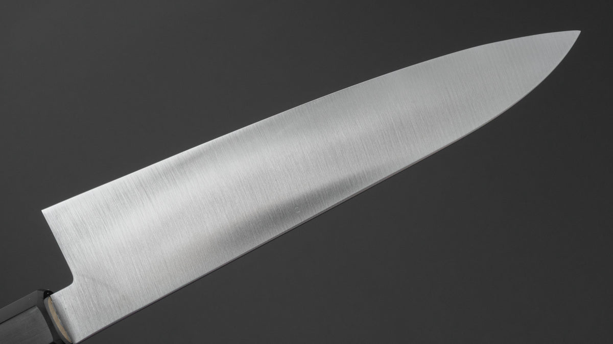 Hitohira SK High Carbon Gyuto 180mm Ho Wood Handle