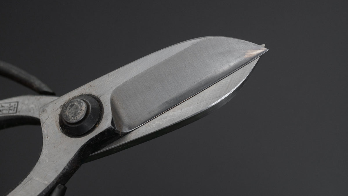 Morihei Kisaku Koryu Pruning Shears 165mm (#82) - HITOHIRA
