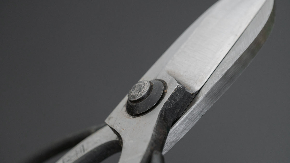 Morihei Kisaku Koryu Pruning Shears 165mm (#82) - HITOHIRA