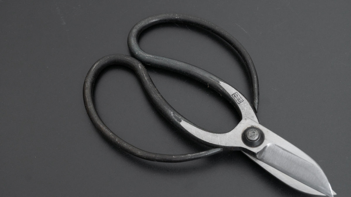 Morihei Kisaku Koryu Pruning Shears 165mm (#82) - HITOHIRA