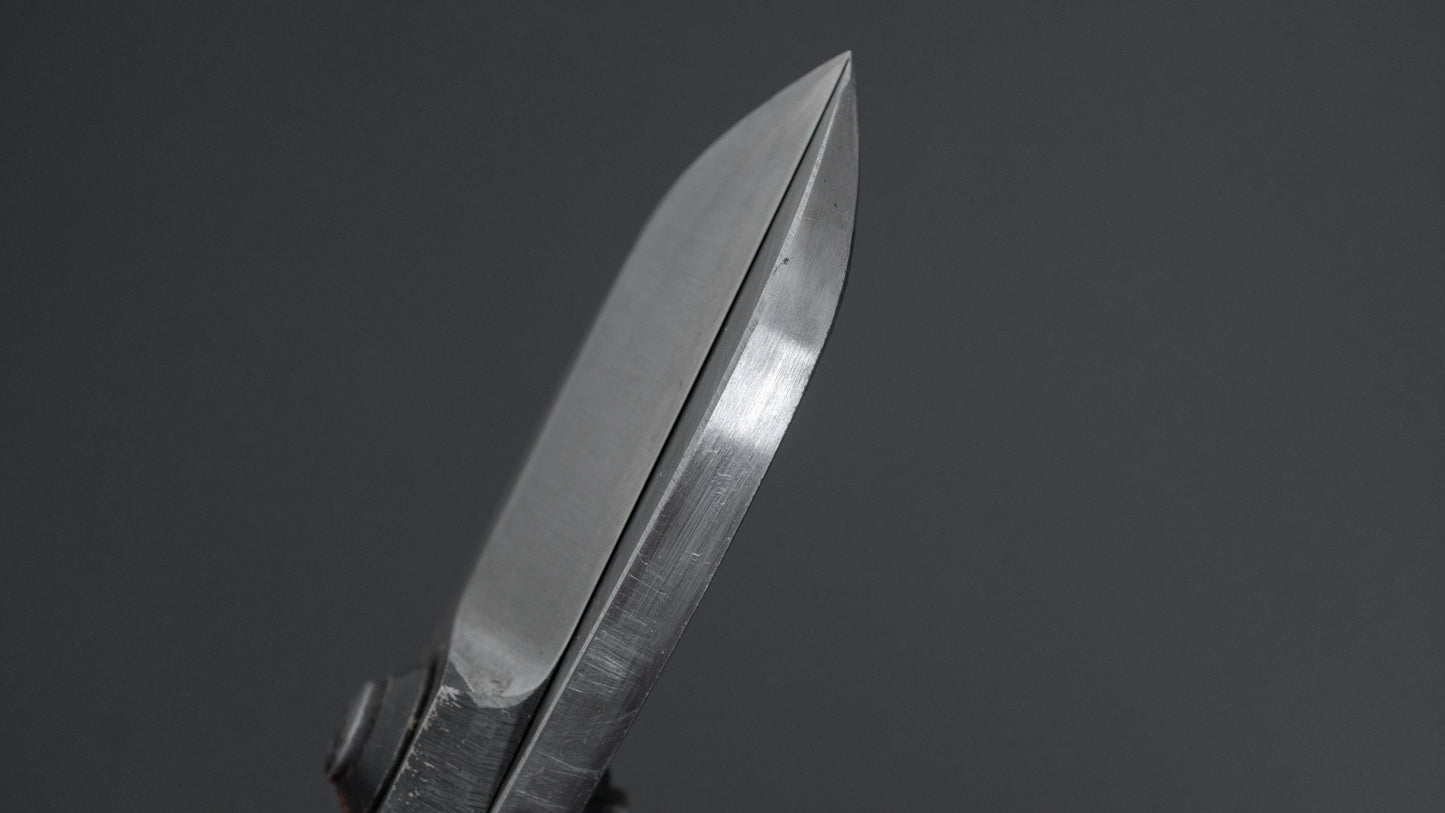 Morihei Kisaku Koryu Pruning Shears 165mm (#82) - HITOHIRA