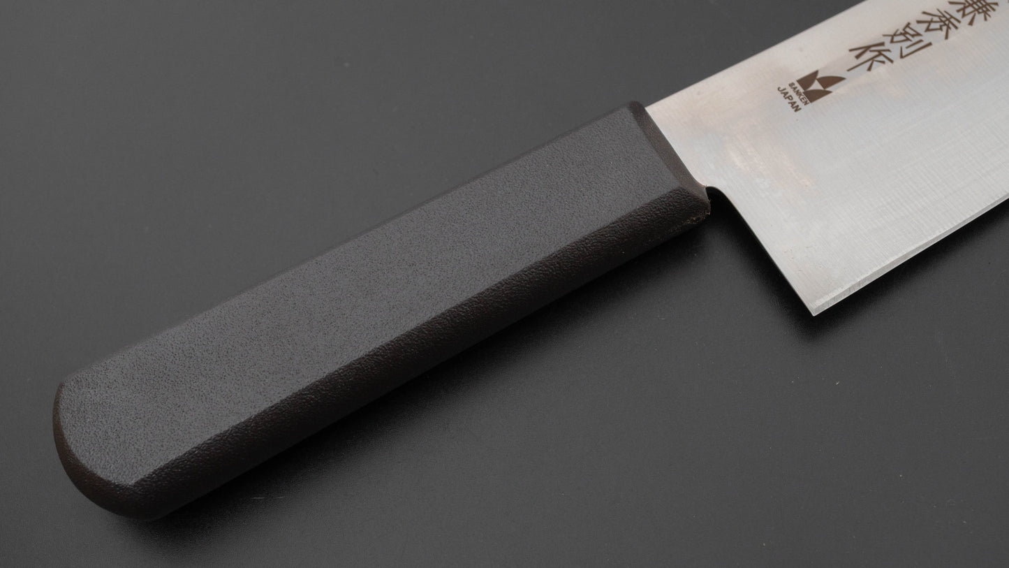 Kanehide Bessaku Hirakiri Gyuto 270mm Elastomer Handle (T)