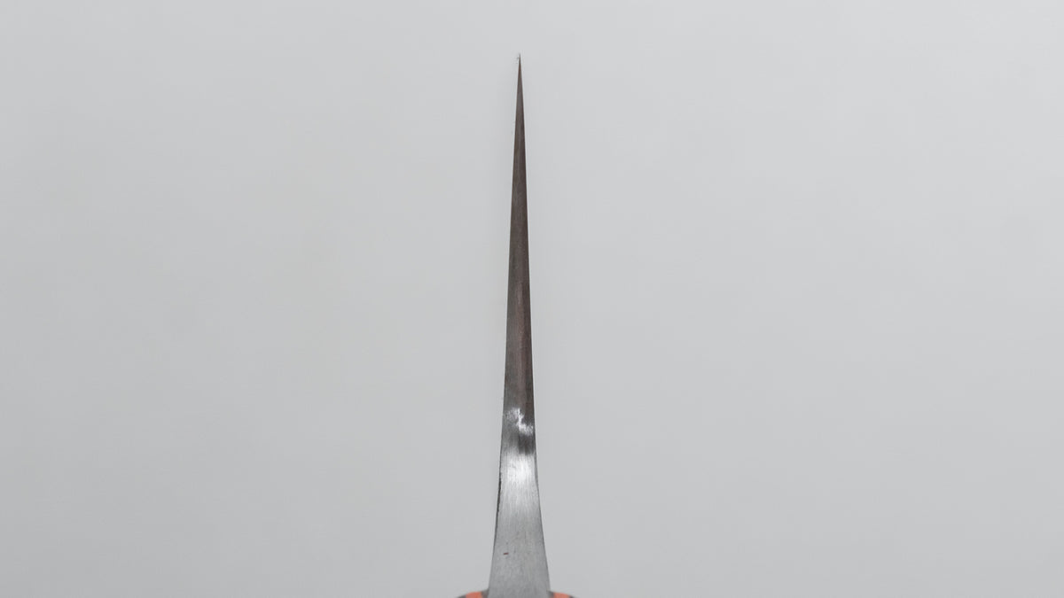 Jiro Tsuchime Yo Gyuto 240mm Tagayasan Handle (Discounted/ #596) - HITOHIRA