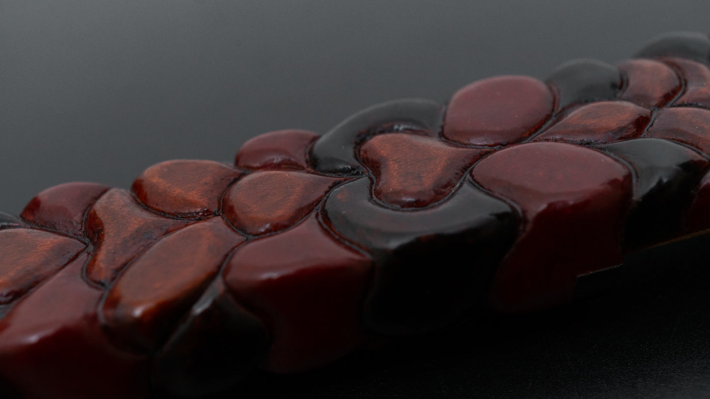 Masashige Kudoh Collection Tamahagane Urusih Kogatana (#004)