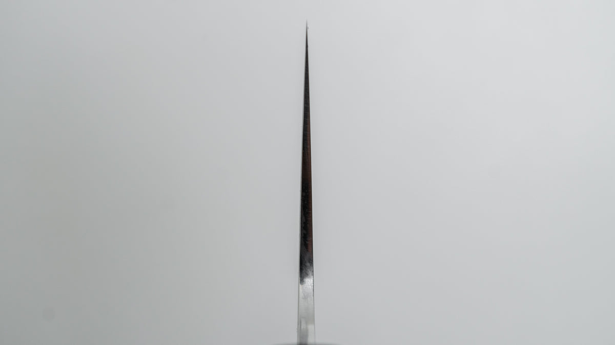 Hitohira FJ VG-10 Bunka 180mm Taihei Ho Wood Handle (Wa)