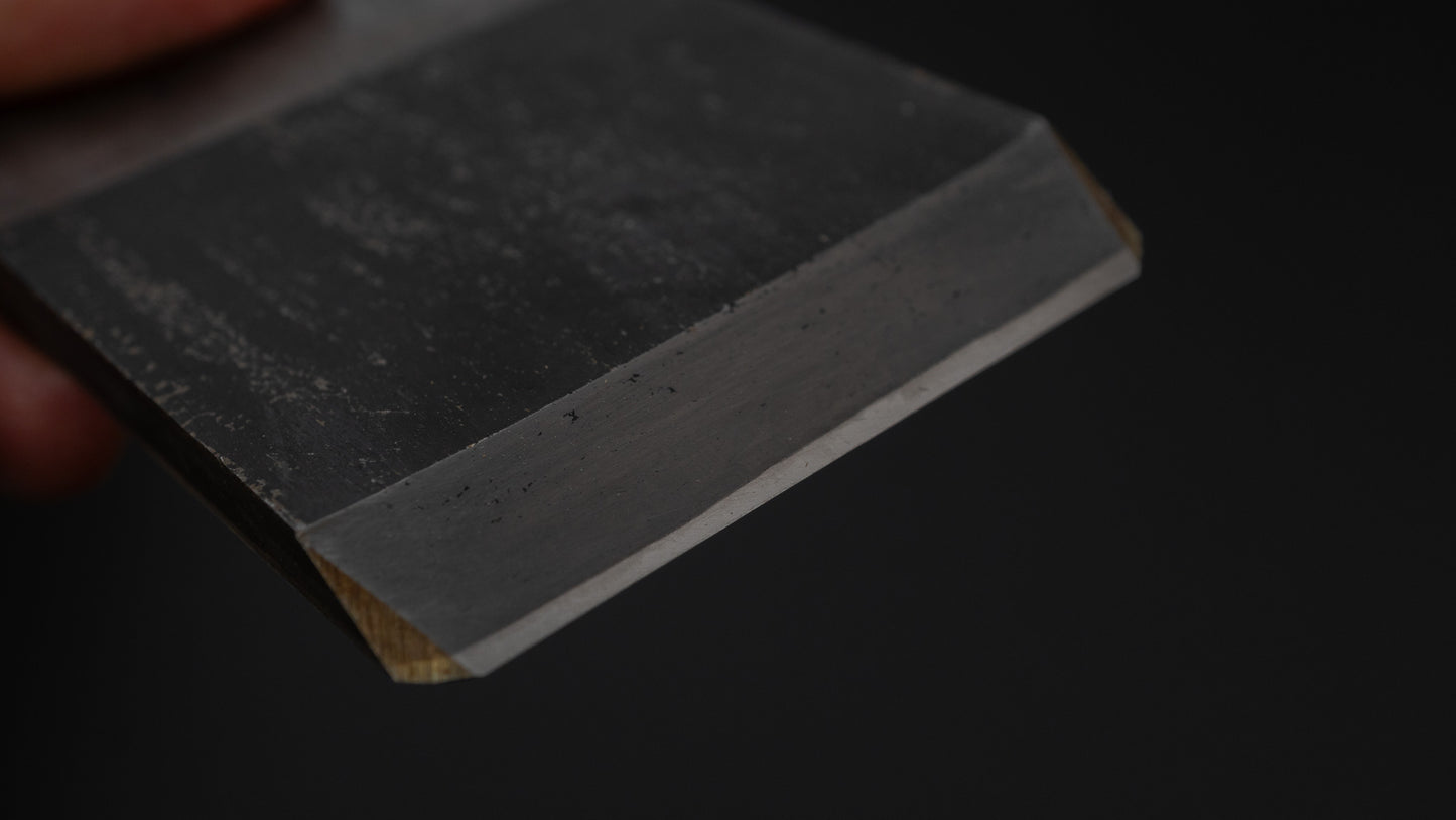 Chiyozuru Sadahie 3rd Kofu Katsuo Shaver 54mm