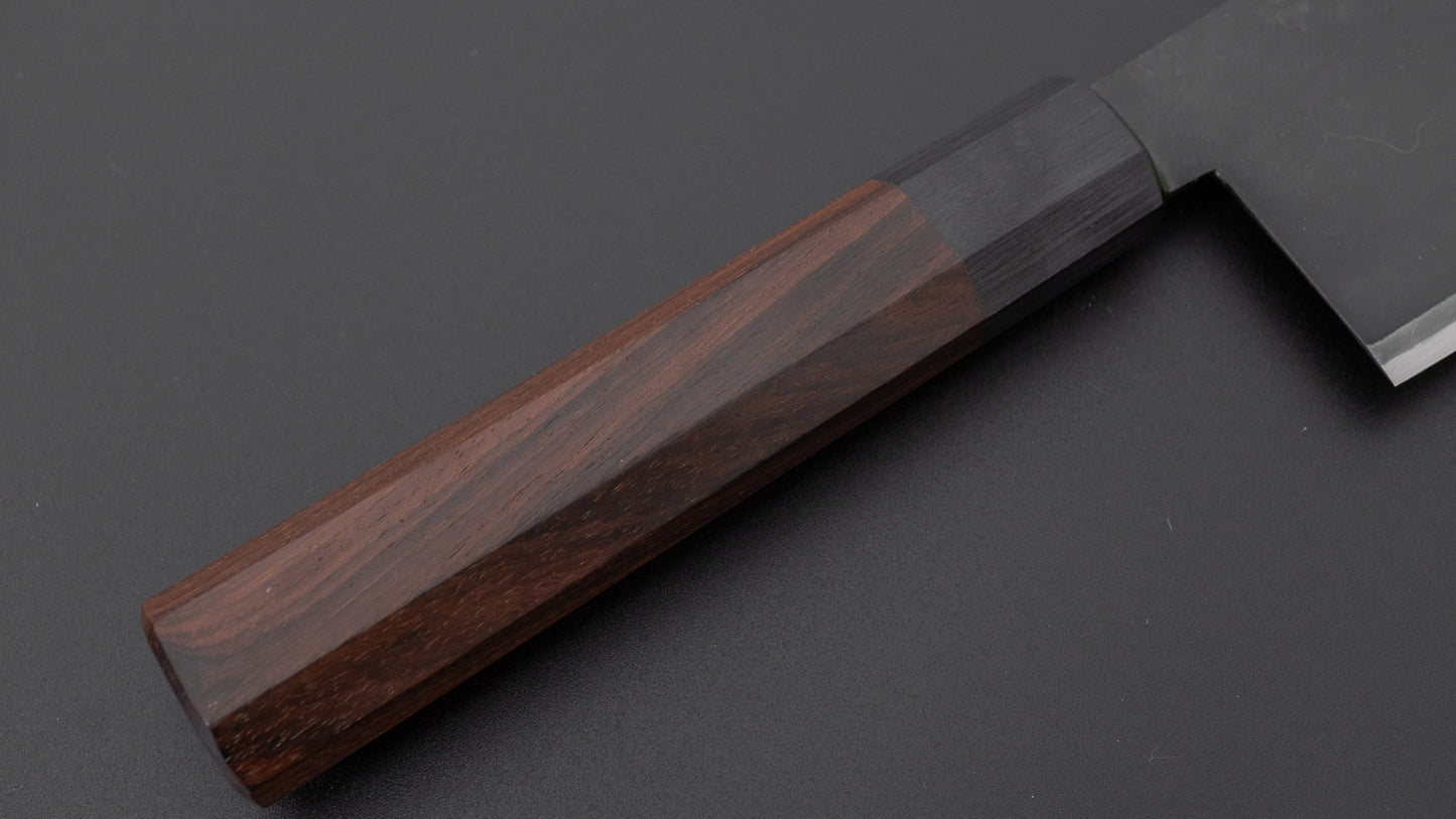 Takeda NAS Bunka