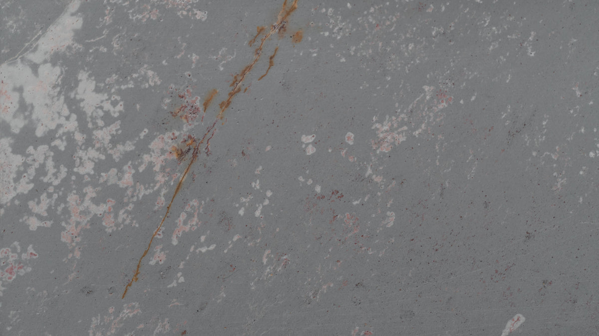 Hitohira Picked Mizukihara Uchigumori Natural Stone (No.0005) - HITOHIRA