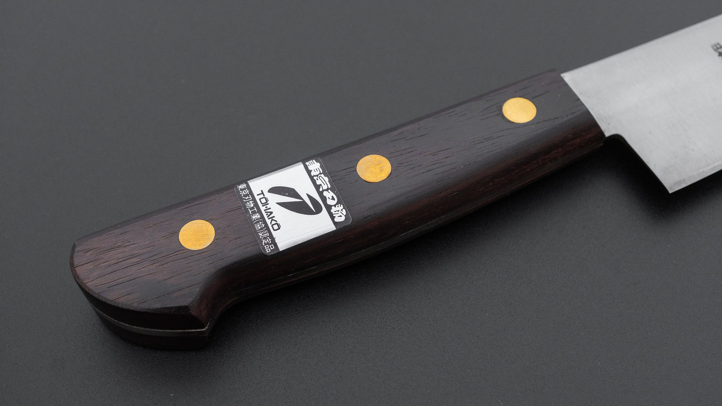 Sukehisa Nihonko Sujihiki 300mm Rosewood Handle (No Bolster)