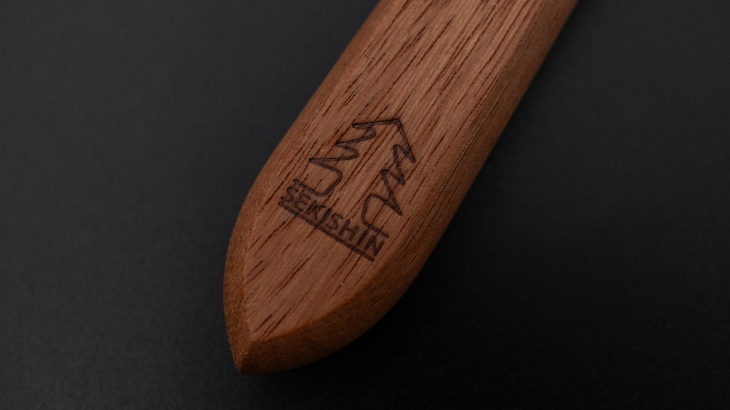 Sekishin Palette Knife S #1