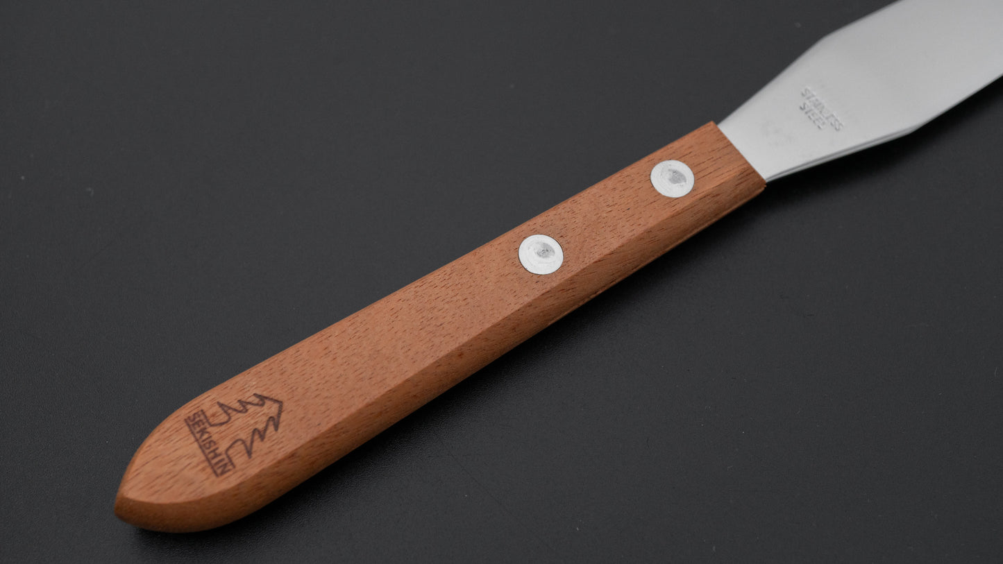 Sekishin Palette Knife S #4