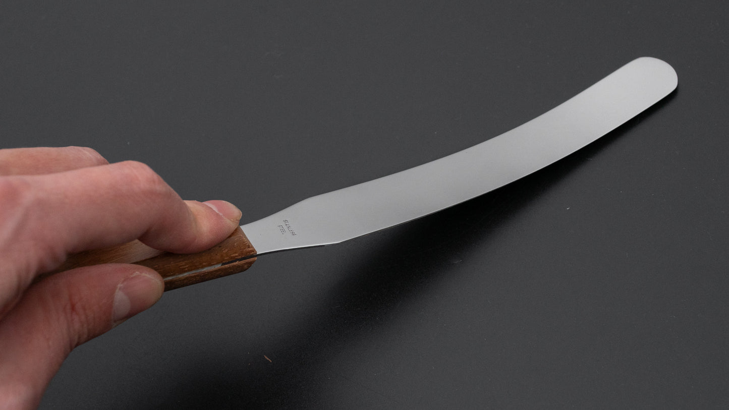 Sekishin Palette Knife S #7