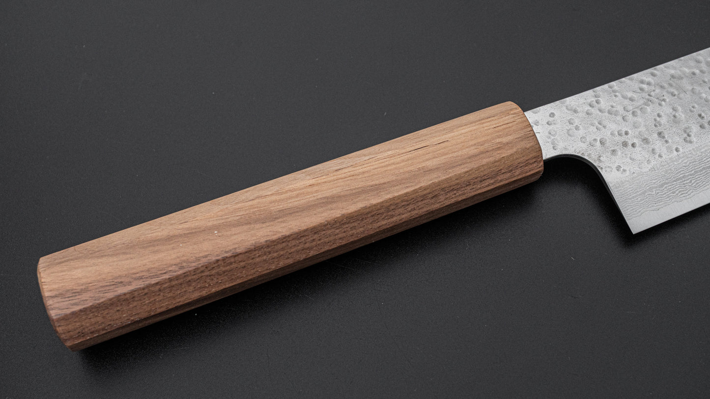 Hitohira STK VG-7 Sujihiki 270mm Walnut Handle