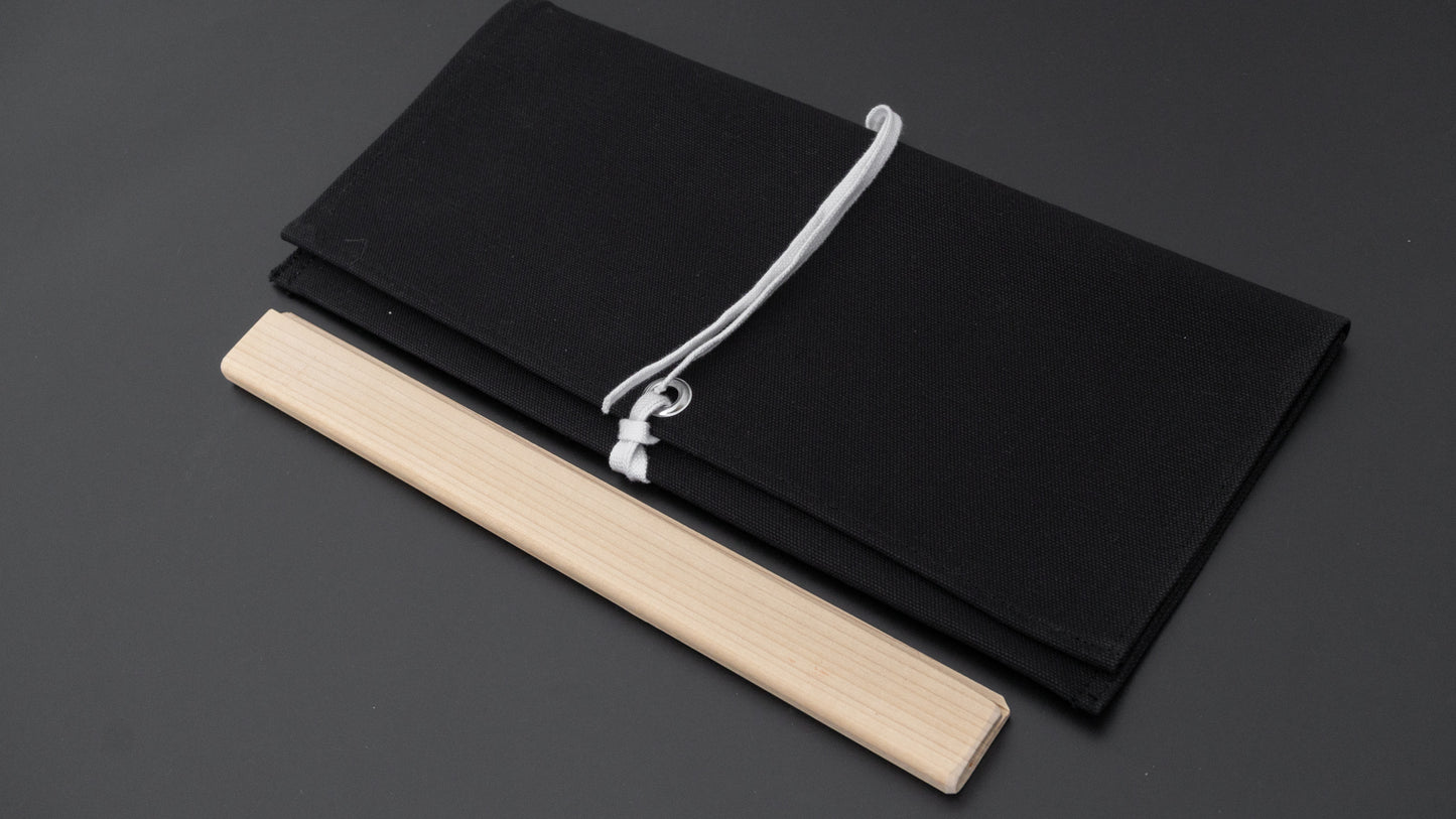 Hitohira 330mm Menkiri Canvas Roll