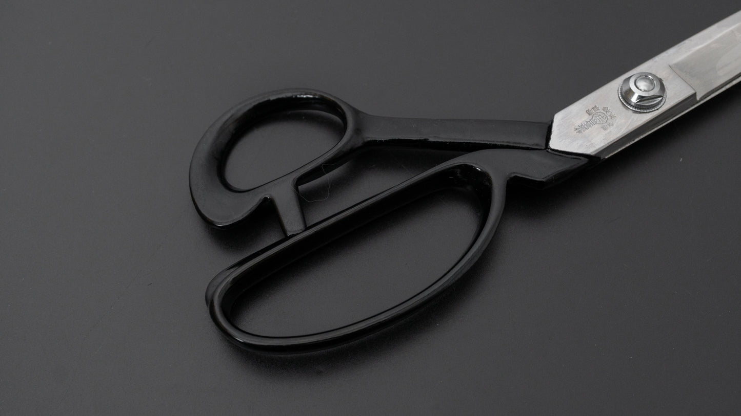 Shozaburo Slim Light Fabric Shears 240mm