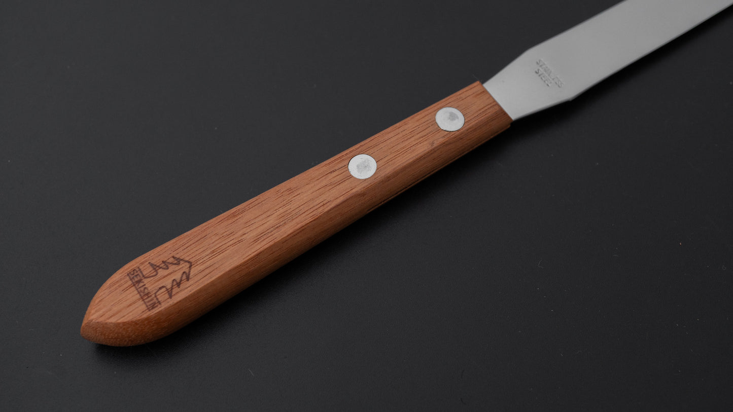Sekishin S #2 Spatula