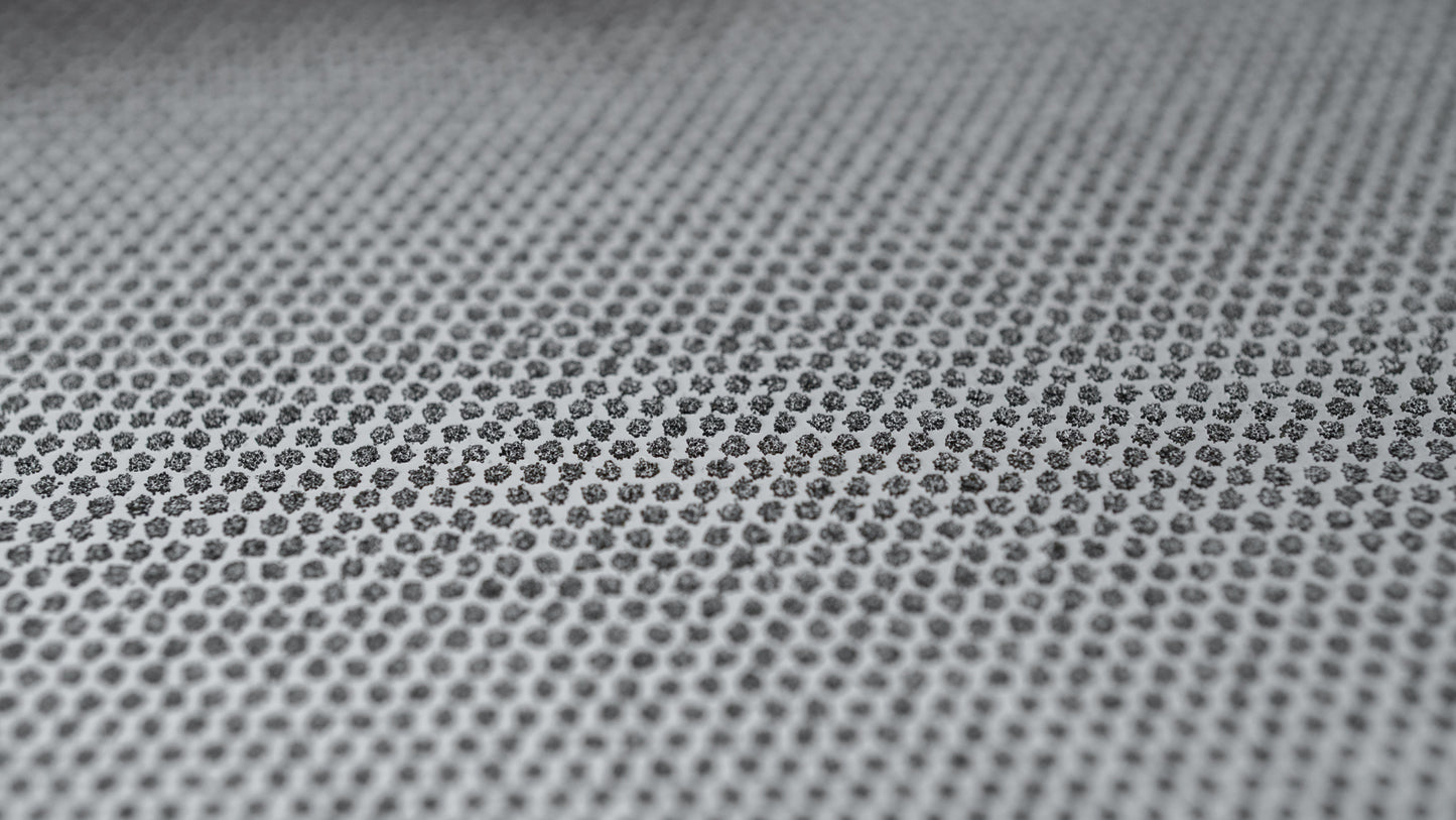 Hitohira 20mm Alminum Base Diamond Plate #140