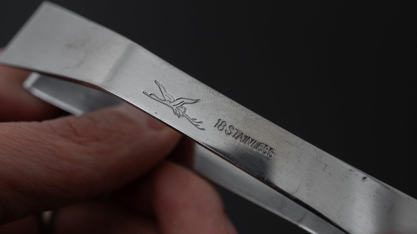 Morihei Tsuru Fish Tweezer 105mm Kaku