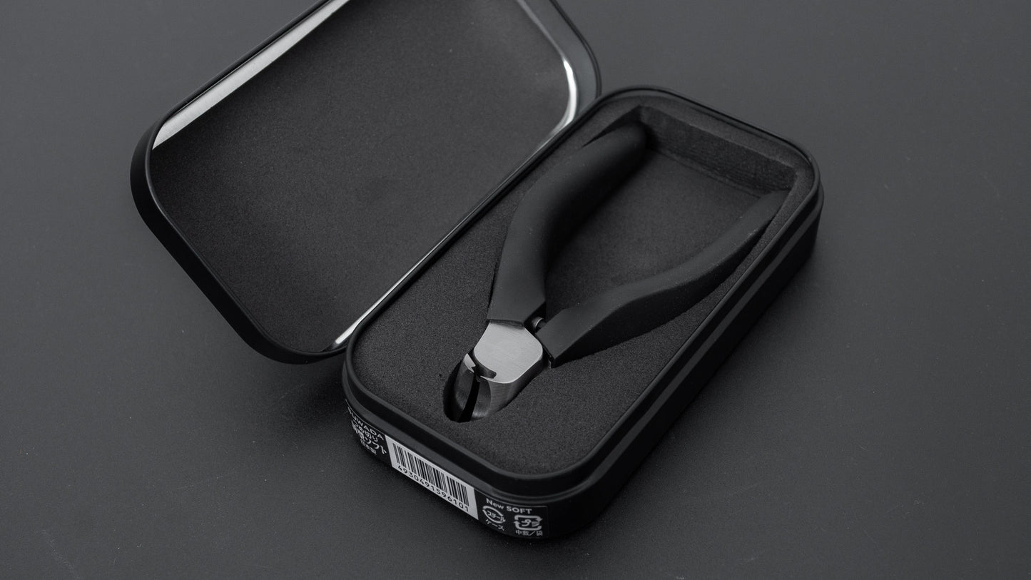 Suwada New SOFT Nail Clipper