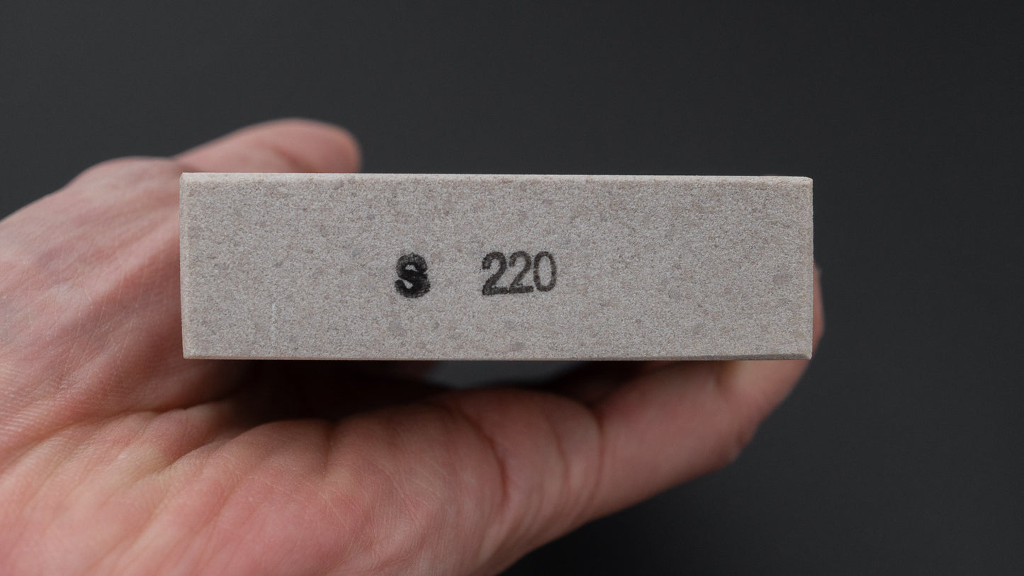 Naniwa Super Whetstone #220