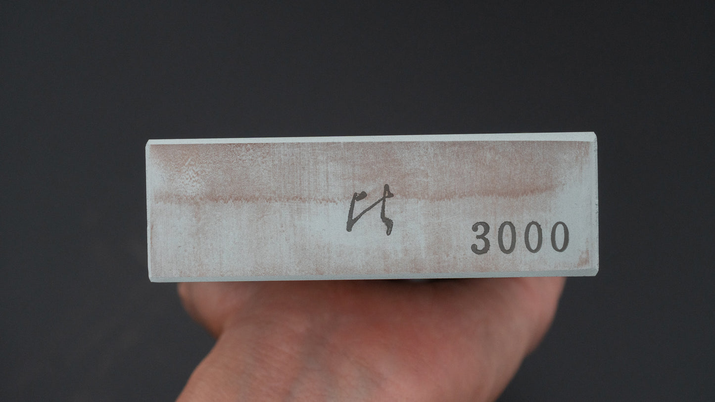Hitohira GC Whetstone #3000