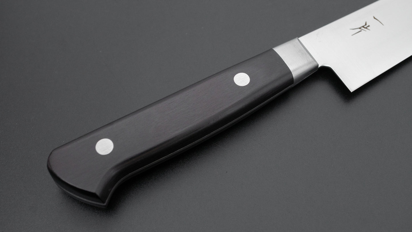 Hitohira FJ VG-10 Petty 150mm Pakka Handle