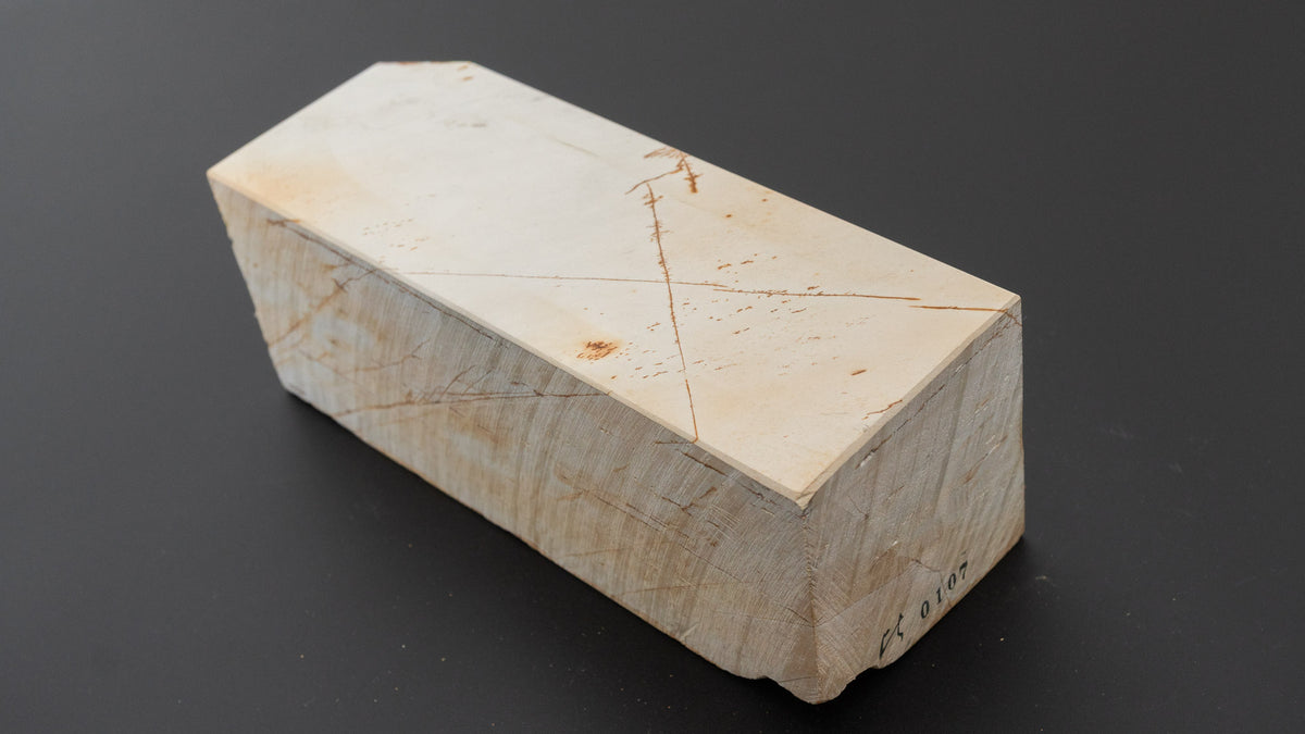 Hitohira Picked Okusugi Suita Natural Stone (No.0107)