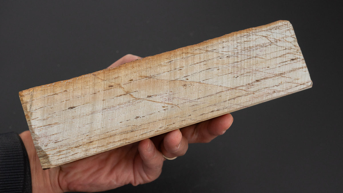 Hitohira Picked Okusugi Suita Natural Stone (No.0111)