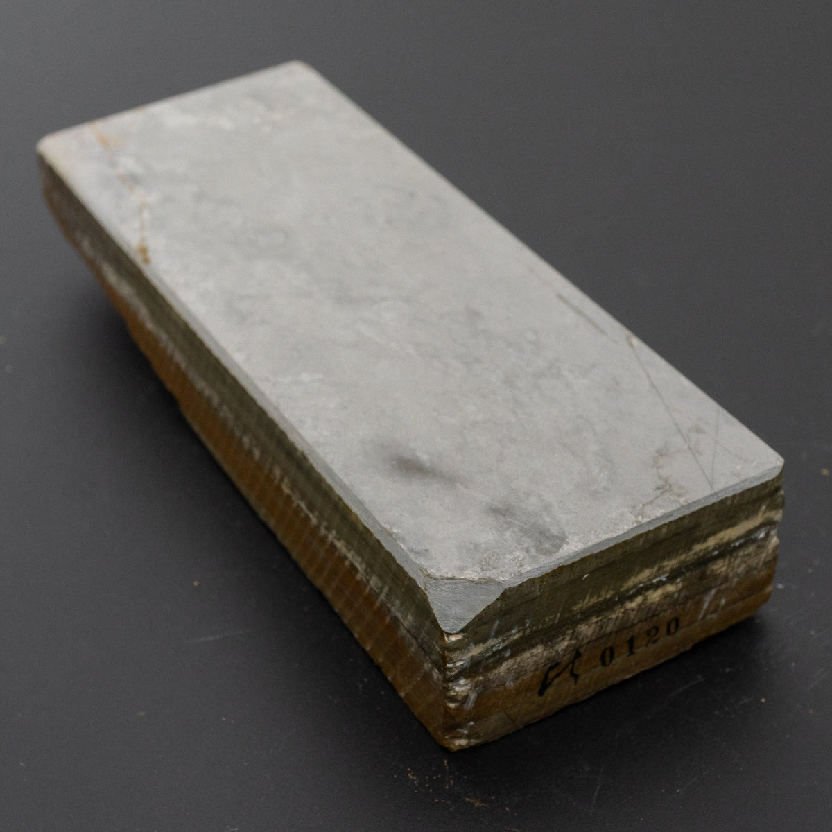 Hitohira Picked Ozuku Suita Natural Stone (No.0120)
