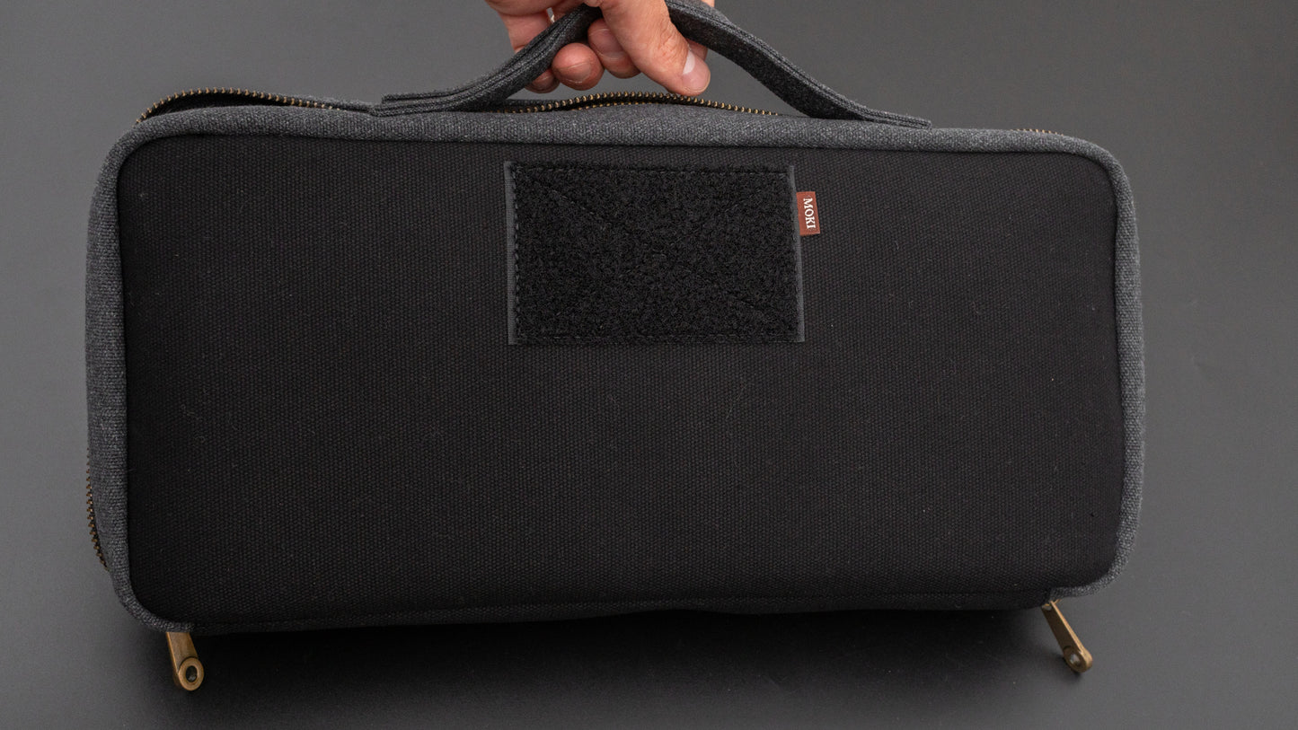 MOKI Knife Collection Bag