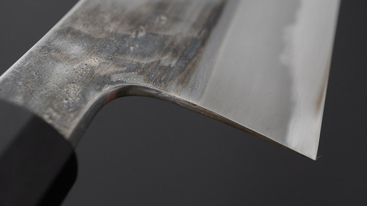 Jiro Tsuchime Wa Gyuto 240mm Taihei Tagayasan Handle (#862)
