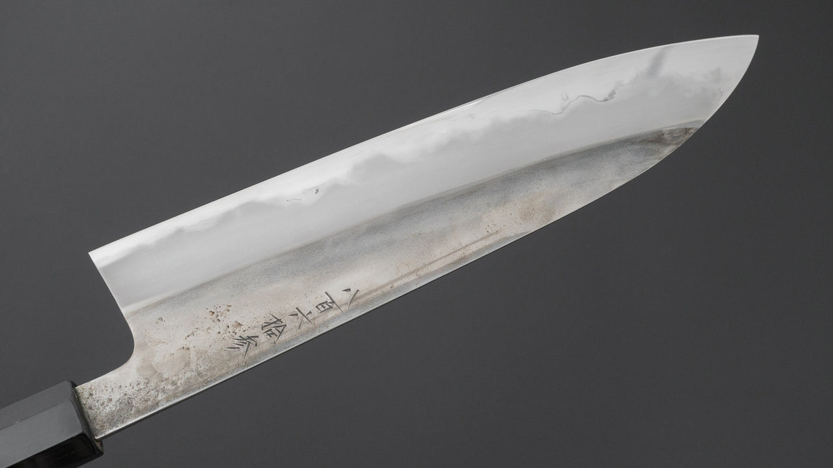 Jiro Tsuchime Wa Gyuto 240mm Taihei Tagayasan Handle (#863)