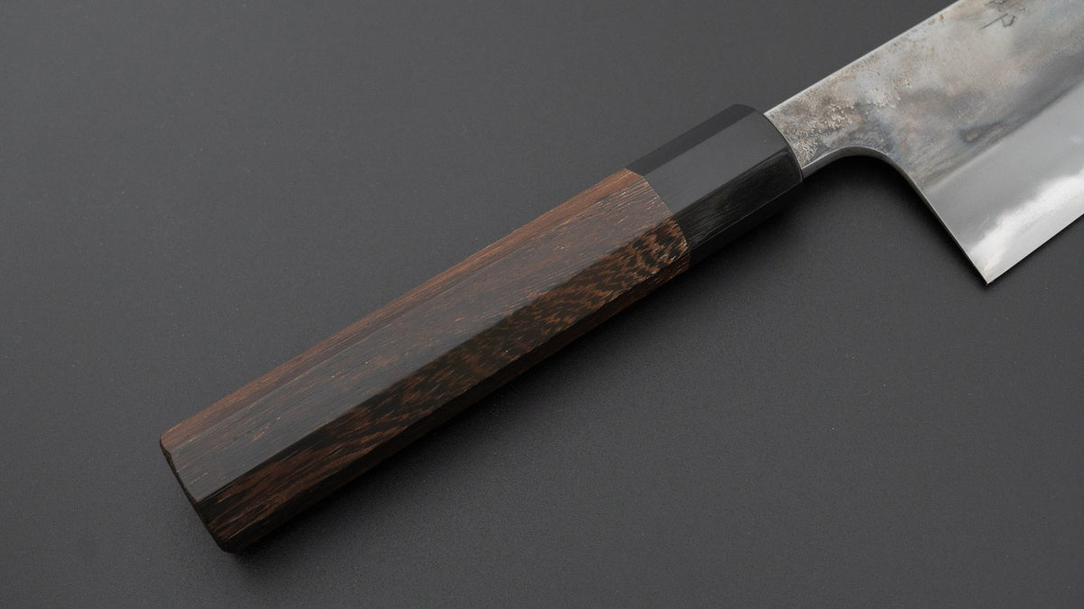 Jiro Tsuchime Wa Gyuto 240mm Taihei Tagayasan Handle (#864)