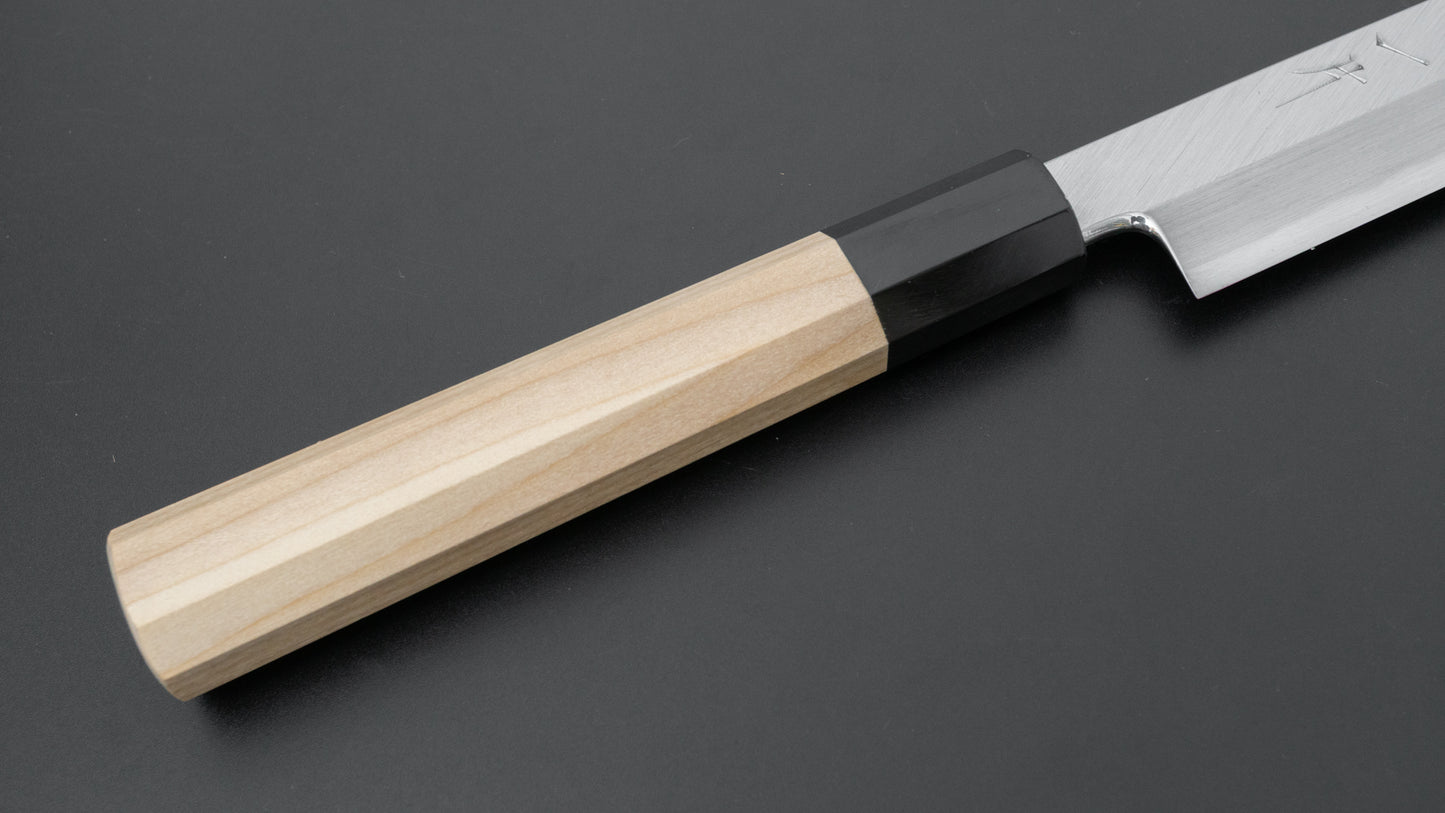 Hitohira Blue #2 Fugubiki 300mm Ho Wood Handle