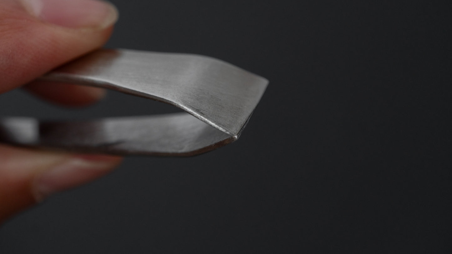 Morihei Maru Fish Tweezer 120mm