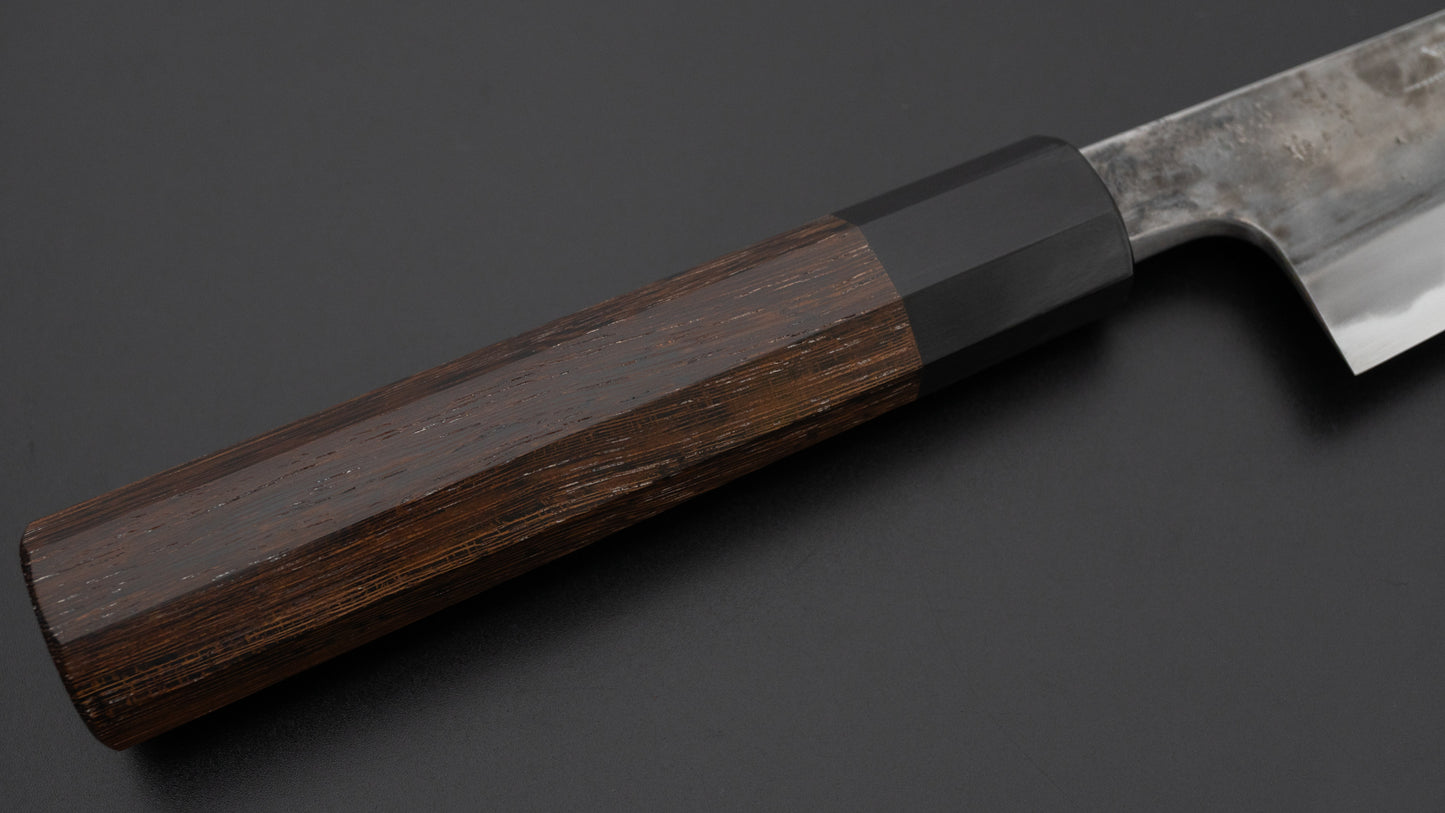 Jiro Tsuchime Wa Sujihiki 270mm Taihei Tagayasan Handle (#744)