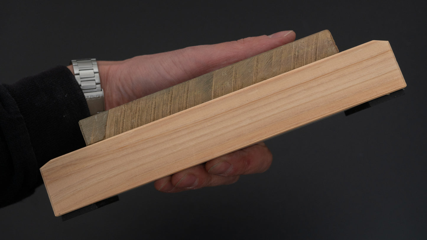 Hitohira Old Stock Natural Stone Small - HITOHIRA