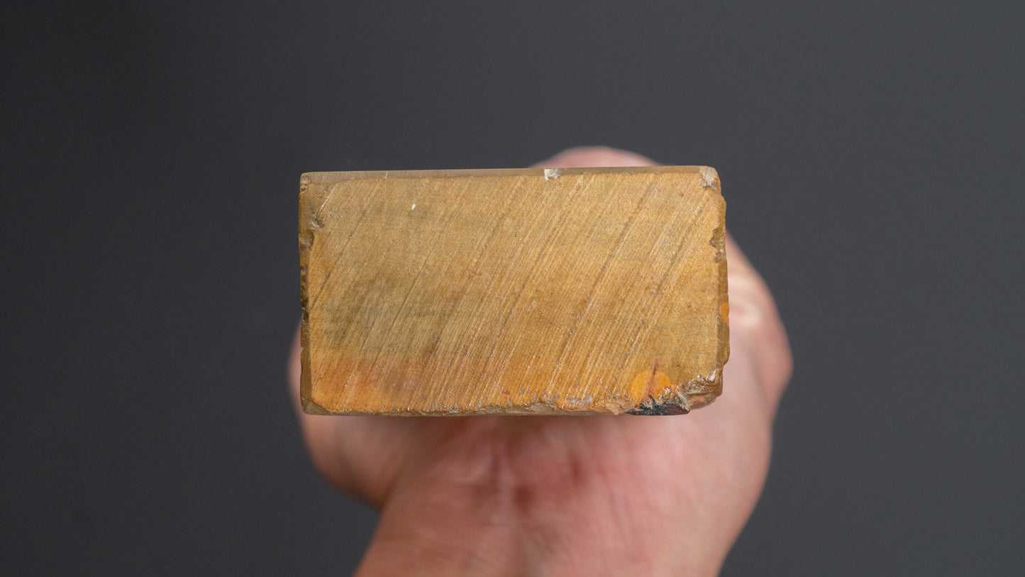 Hitohira Picked Shobudani Natural Stone San