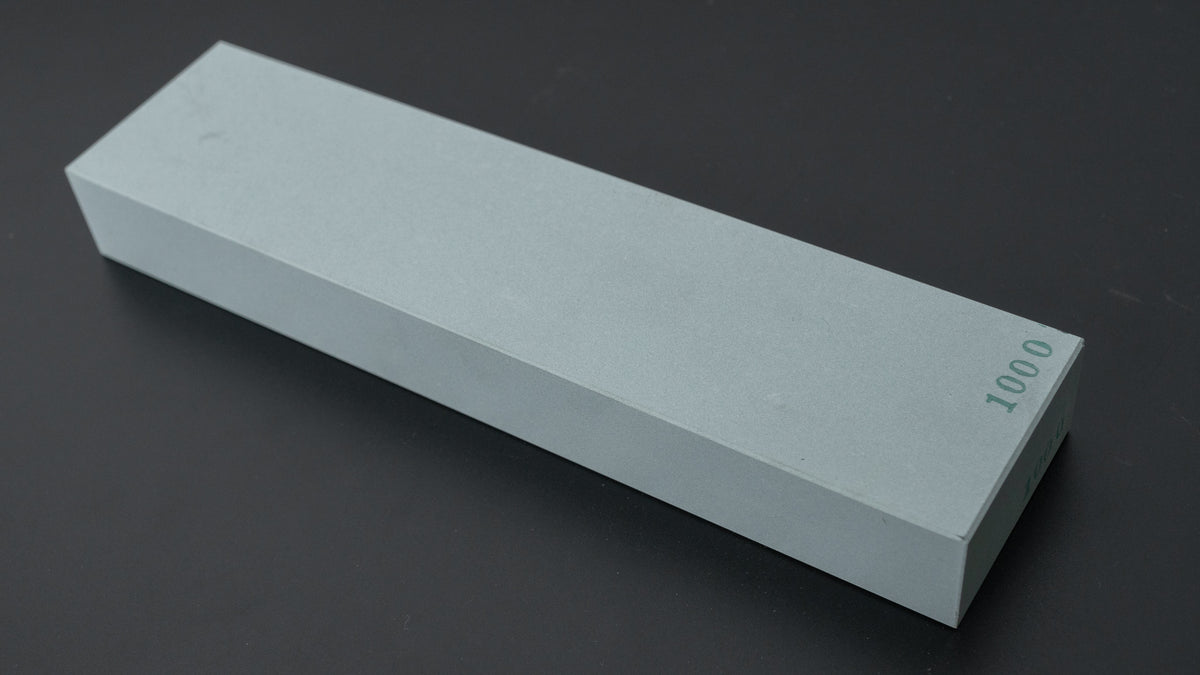 Tanaka Toishi GC Whetstone #1000 Small (Softer) - HITOHIRA