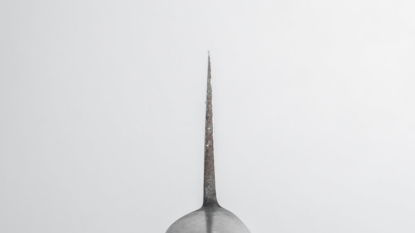 Masafune SK Sujihiki 300mm Rosewood Handle - HITOHIRA