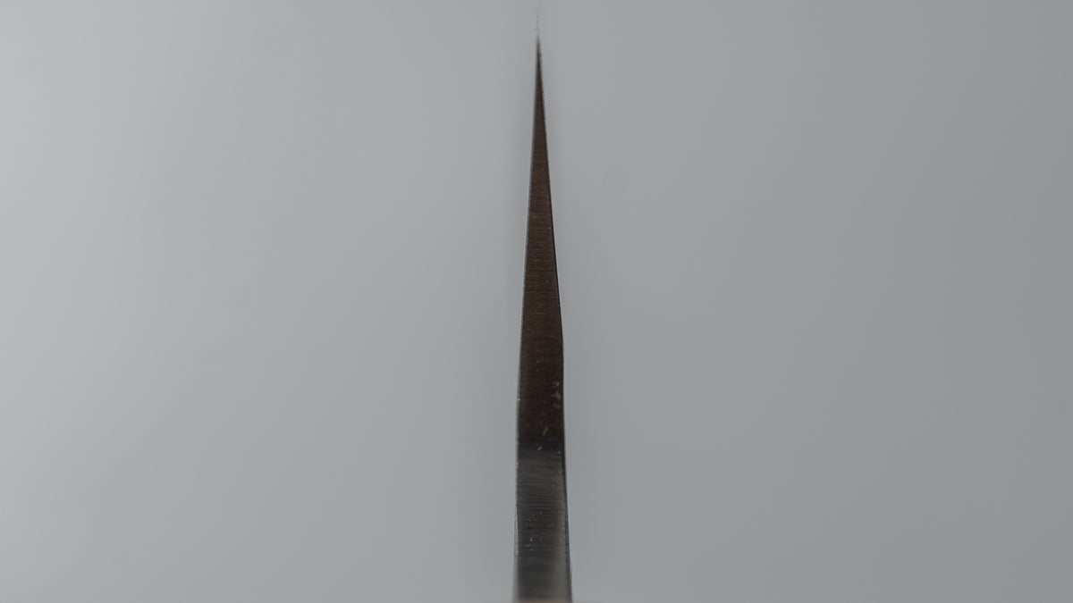 Hitohira TD SLD Nashiji Gyuto 165mm Walnut Handle - HITOHIRA