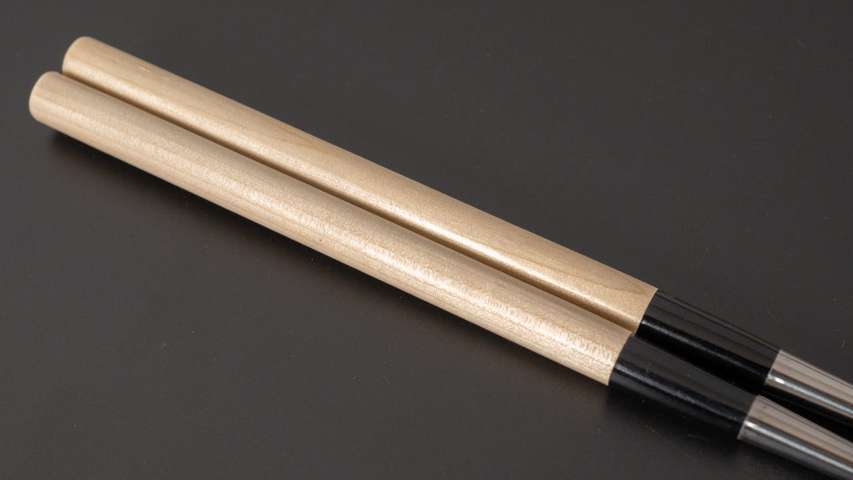 Hitohira Ho Moribashi Chopstick 165mm Rounded - HITOHIRA