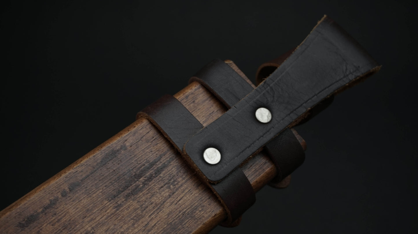 Tsukasa Nokaji Hatchet (Tsuchime) - HITOHIRA