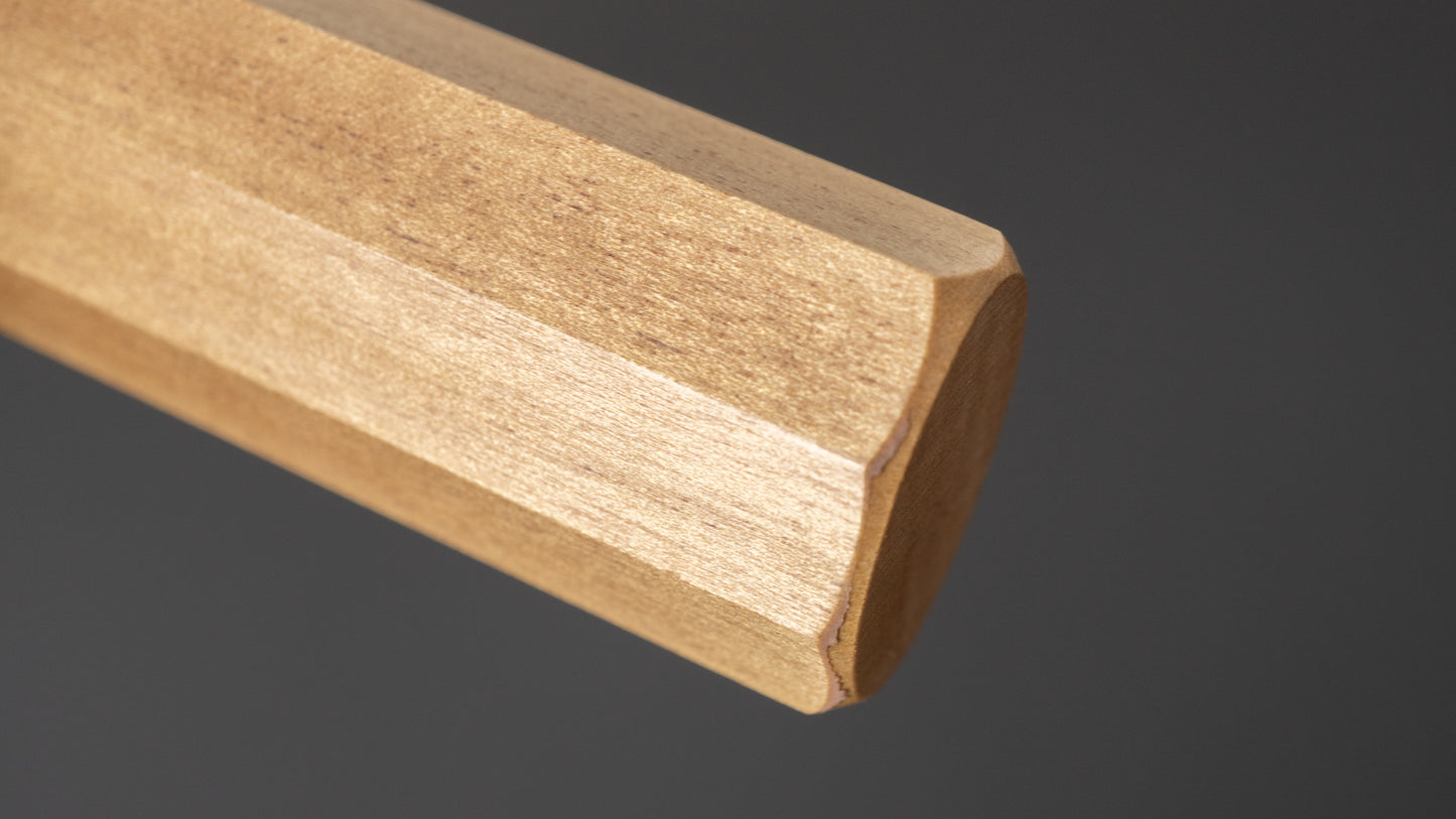Taihei Ho Octagonal Handle (Takobiki/ Fuguhiki 300mm) - HITOHIRA