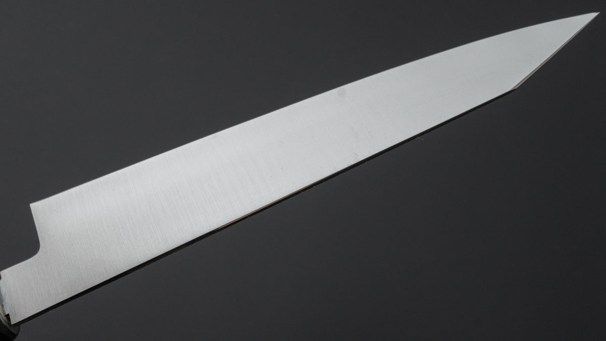 Hitohira FJ VG-10 Kiritsuke Petty 150mm Ho Wood Handle (Wa/ Fine Edge) - HITOHIRA