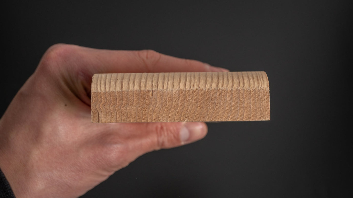 Morihei Wood Toishi Dai Type 60 - HITOHIRA