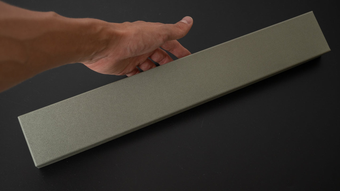 Hitohira Knife Box B-3 (420 x 60 x 23mm) | HITOHIRA